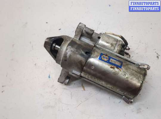 купить Стартер на Citroen C4 Grand Picasso 2006-2013