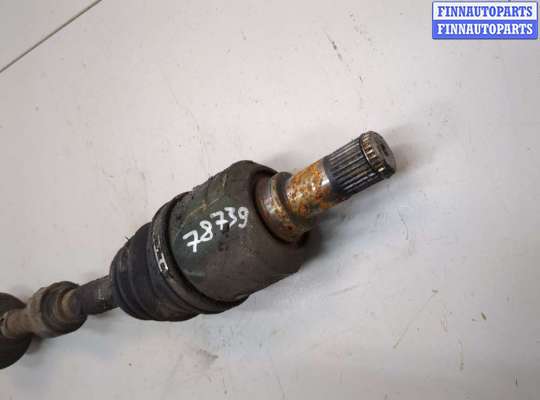 купить Полуось (приводной вал, шрус) на Mitsubishi Galant 1997-2003