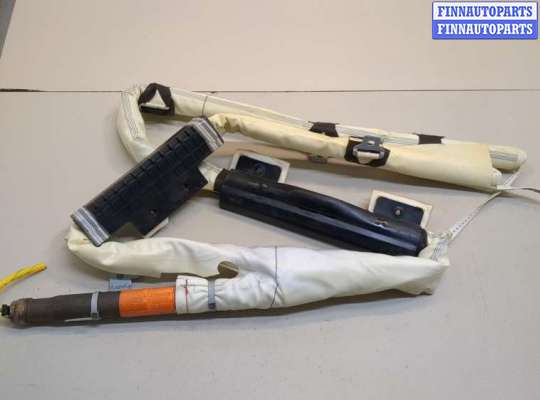 Подушка безопасности (прочее) на Hyundai Santa Fe III (DM, NC)