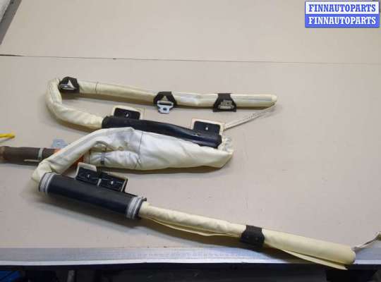 Подушка безопасности (прочее) на Hyundai Santa Fe III (DM, NC)