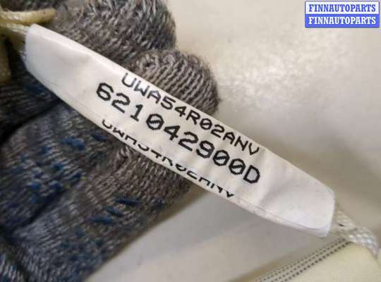 Подушка безопасности (прочее) на Hyundai Santa Fe III (DM, NC)