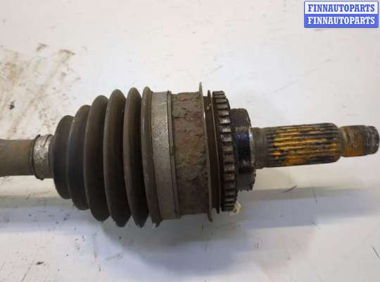 купить Полуось (приводной вал, шрус) на Subaru Forester (S11) 2002-2008