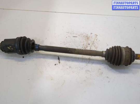 купить Полуось (приводной вал, шрус) на Subaru Forester (S11) 2002-2008