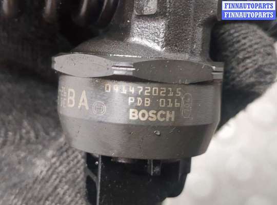 купить Форсунка топливная на Skoda Octavia (A5) 2004-2013