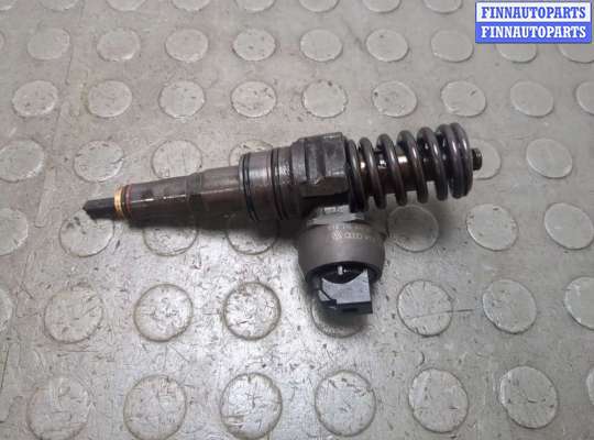 купить Форсунка топливная на Skoda Octavia (A5) 2004-2013