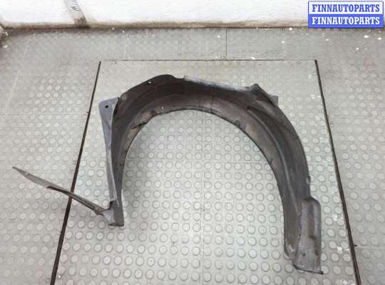 Защита арок (подкрылок) HN610779 на Hyundai i30 2007-2012