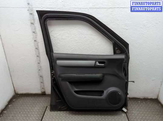 купить Стекло боковой двери на Suzuki Swift 2003-2011