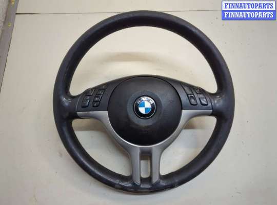 Руль BM3586656 на BMW X5 E53 2000-2006