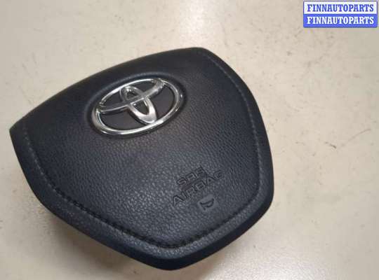 купить Подушка безопасности водителя на Toyota RAV 4 2013-2015
