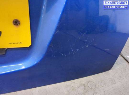 купить Стекло заднее на KIA Picanto 2004-2011