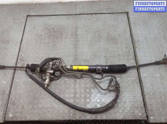 Рейка рулевая с г/у SZS3481 на Suzuki Liana 2001-2008