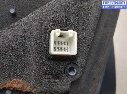 купить Зеркало боковое на Mazda 3 (BK) 2003-2009