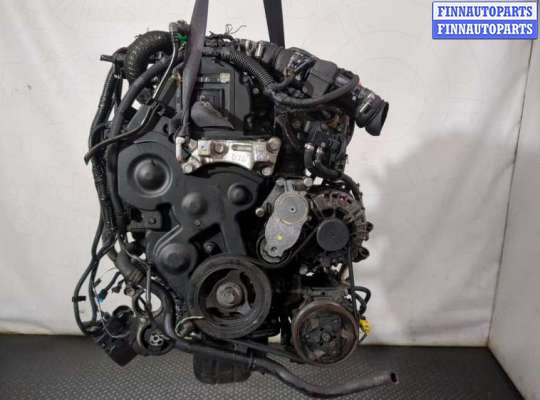 Двигатель (ДВС) CT1024240 на Citroen C4 Grand Picasso 2006-2013