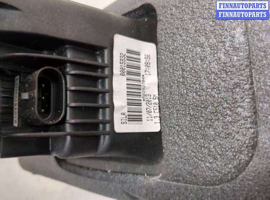 купить Кулиса КПП на Fiat 500L 2012-2022