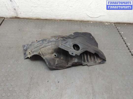 купить Защита арок (подкрылок) на Mazda 6 (GH) 2007-2012