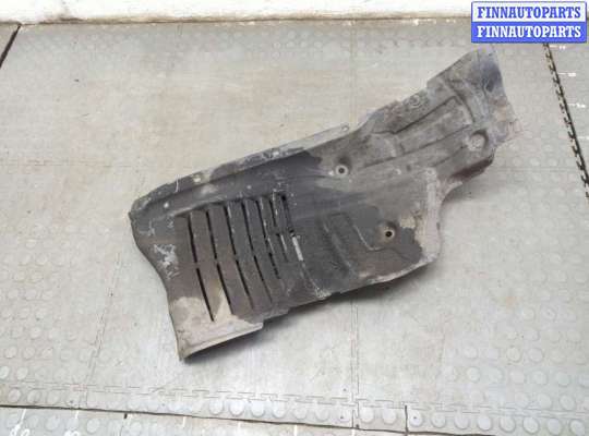 купить Защита арок (подкрылок) на Mazda 6 (GH) 2007-2012