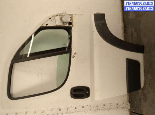 купить Стекло форточки двери на Fiat Ducato 2006-2014