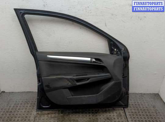 купить Дверная карта (Обшивка двери) на Opel Astra H 2004-2010