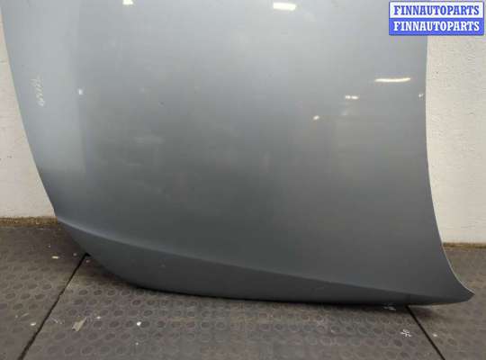 купить Капот на Volkswagen Passat 6 2005-2010