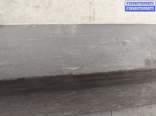 купить Накладка на порог на Peugeot 4007 2007-2012