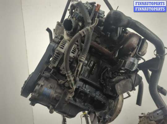 купить Двигатель (ДВС) на Volvo C30 2006-2013