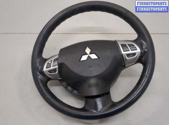 купить Руль на Mitsubishi Outlander XL 2006-2012