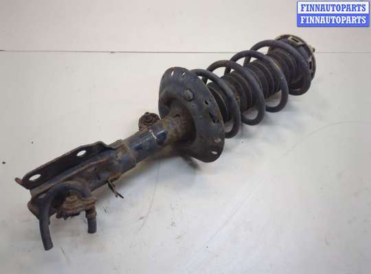 Купить Амортизатор подвески на Honda Fit 2007-2014 Амортизатор подвески HD504591 на Honda Fit 2007-2014