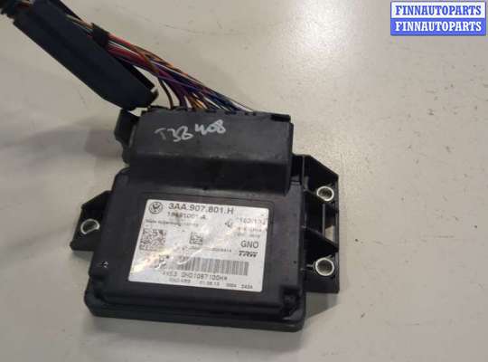 Блок управления стояночным тормозом AU1624355 на Audi Q3 2011-2018