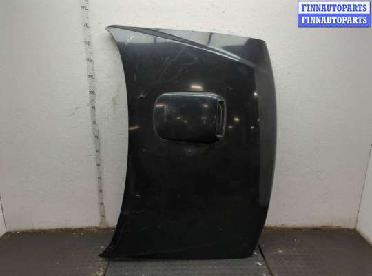 Купить Капот на Mitsubishi Montero Sport / Pajero Sport 1996-2008 Капот MT578620 на Mitsubishi Montero Sport / Pajero Sport 1996-2008