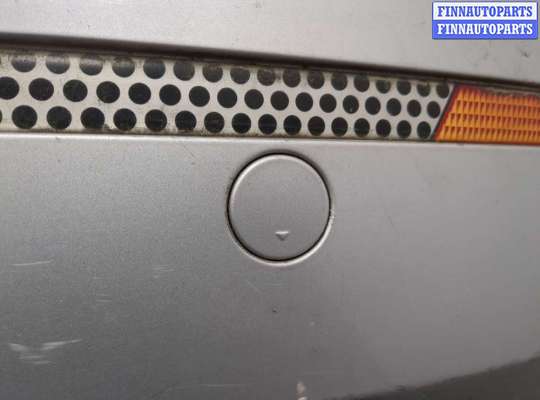 купить Бампер на Mercedes B W245 2005-2011