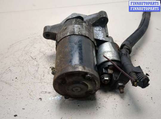 купить Стартер на Peugeot 407 2004-2011
