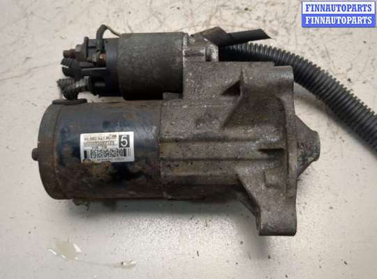 Купить Стартер на Peugeot 407 2004-2011 Стартер PG1245353 на Peugeot 407 2004-2011