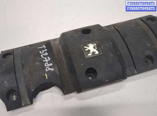 Накладка декоративная на ДВС PG1068300 на Peugeot 1007