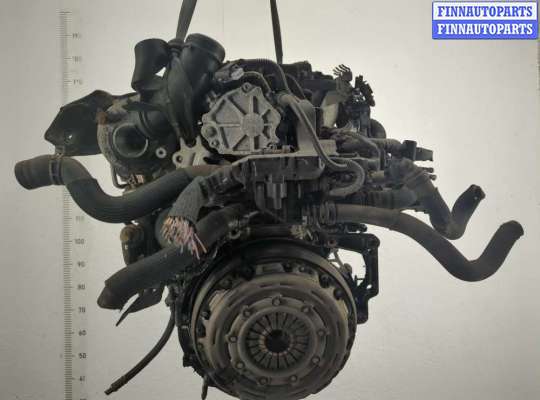 купить Генератор на Peugeot 5008 2009-2016