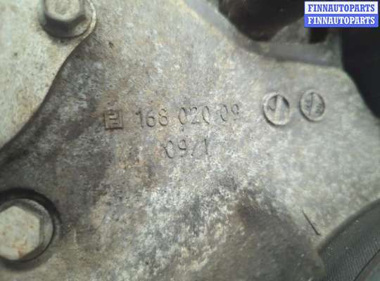 купить Маховик на Saab 9-3 2002-2014