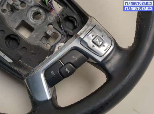 купить Руль на Ford Galaxy 2010-2015