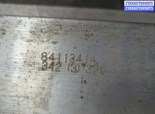 купить Усилитель бампера на Chevrolet Malibu 2015-2018