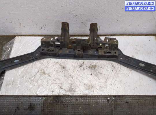 купить Рамка капота на Fiat Punto 1999-2010