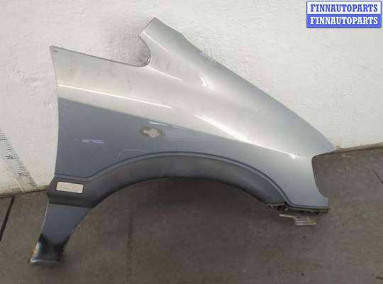 купить Кронштейн бампера на Opel Zafira A 1999-2005