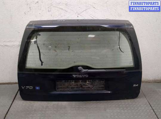 купить Крышка (дверь) багажника на Volvo V70 2001-2008