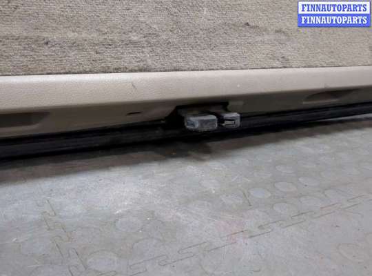 купить Крышка (дверь) багажника на Volvo V70 2001-2008