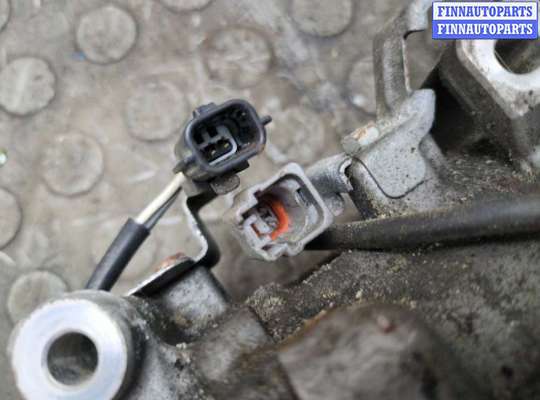 купить Компрессор кондиционера на Renault Scenic 2012-2016