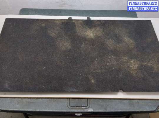 Пол (ковер) багажника BM3379202 на BMW i3 2013-2022