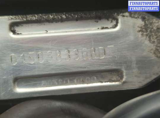 купить Турбина на Land Rover Range Rover 3 (LM) 2002-2012