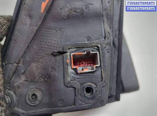 купить Зеркало боковое на Ford Focus 3 2011-2015