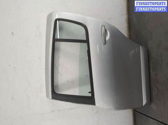 купить Стекло боковой двери на Dacia Sandero 2008-2012