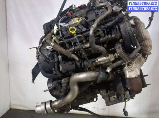 купить Двигатель (ДВС) на Land Rover Range Rover Sport 2005-2009