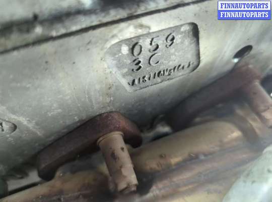 купить Форсунка топливная на Audi Q5 2008-2017
