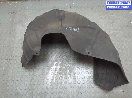 купить Защита арок (подкрылок) на Mazda CX-9 2016-2022