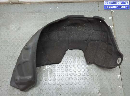 купить Защита арок (подкрылок) на Mazda CX-9 2016-2022